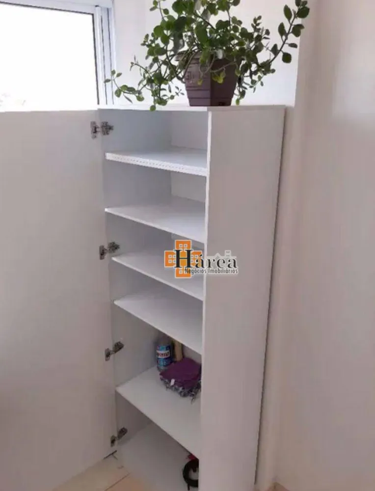 Apartamento, 2 quartos, 47 m² - Foto 6