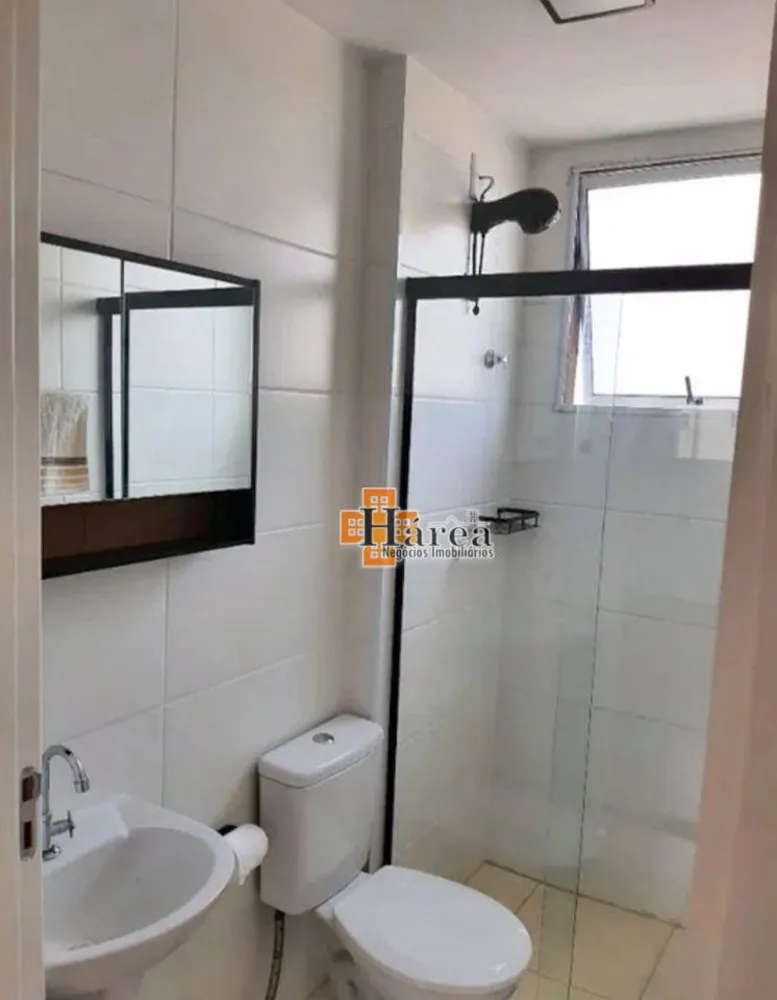 Apartamento, 2 quartos, 47 m² - Foto 10