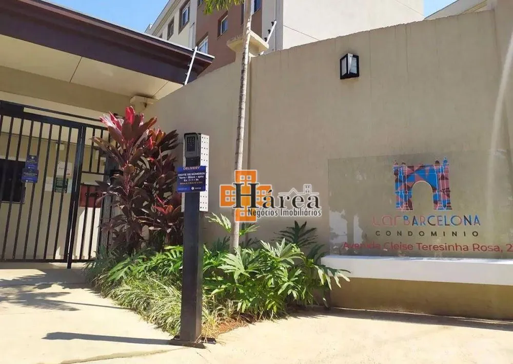 Apartamento, 2 quartos, 47 m² - Foto 12