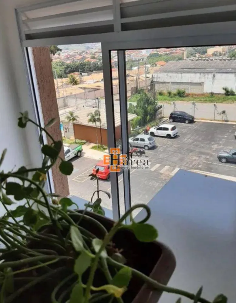 Apartamento, 2 quartos, 47 m² - Foto 9