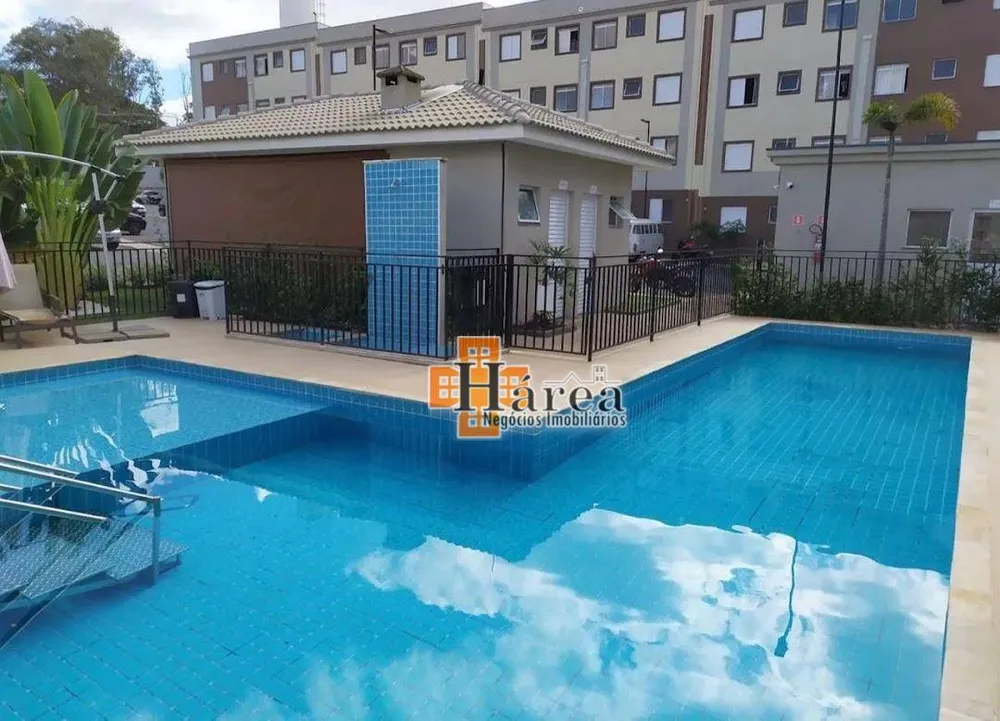 Apartamento, 2 quartos, 47 m² - Foto 11