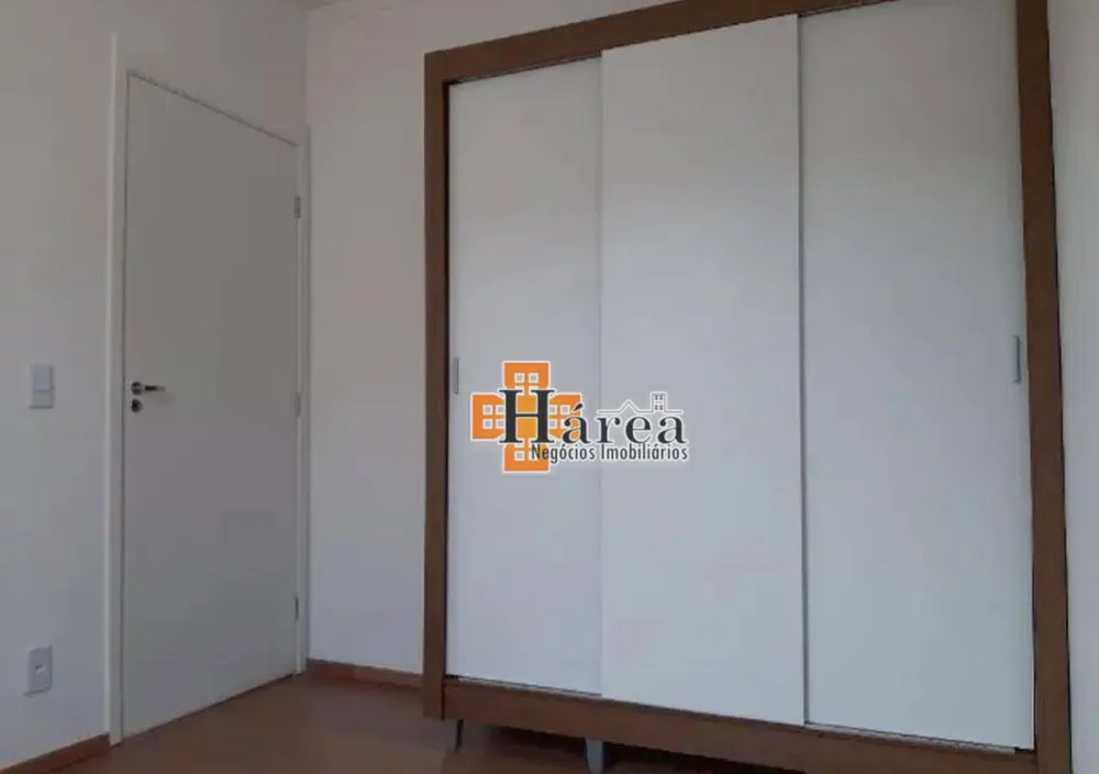 Apartamento, 2 quartos, 47 m² - Foto 8