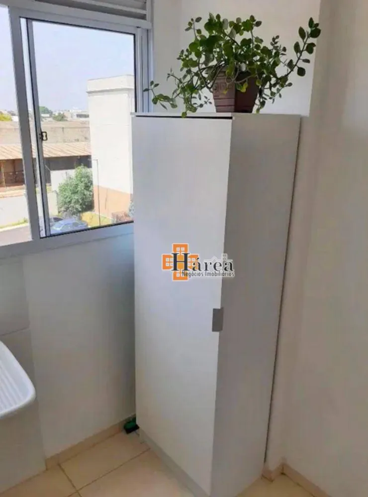 Apartamento, 2 quartos, 47 m² - Foto 5