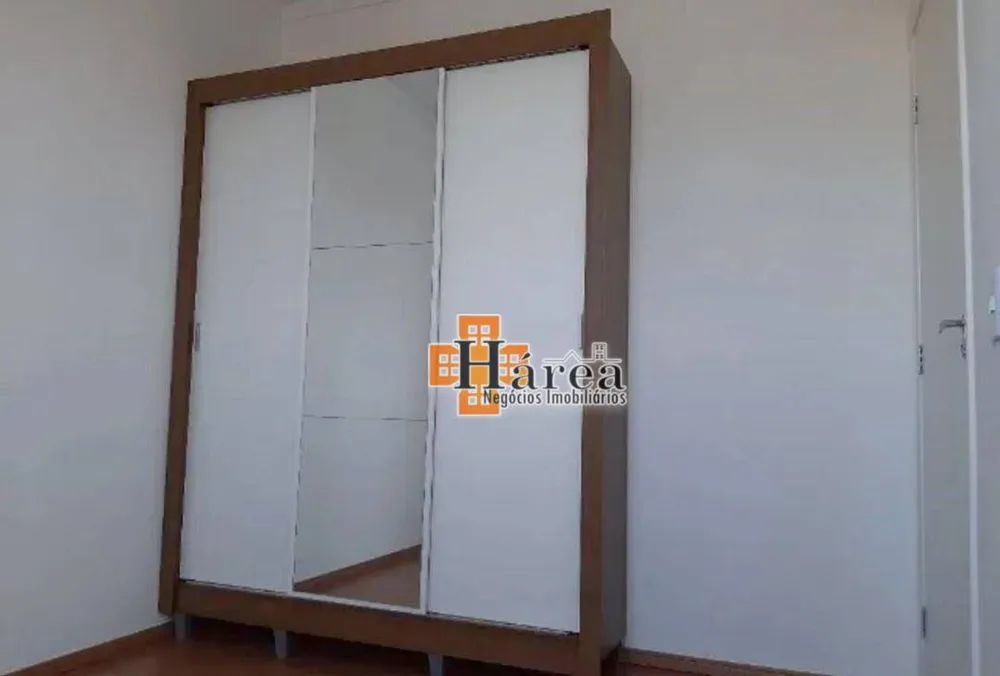 Apartamento, 2 quartos, 47 m² - Foto 4
