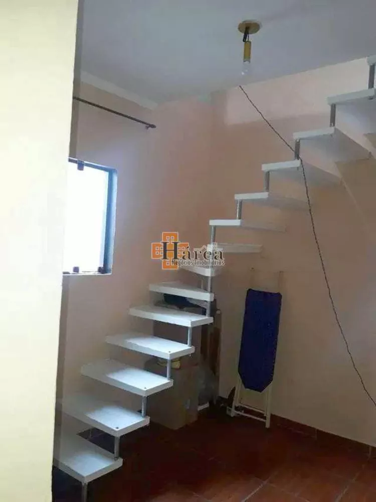 Sobrado à venda com 4 quartos, 210m² - Foto 6