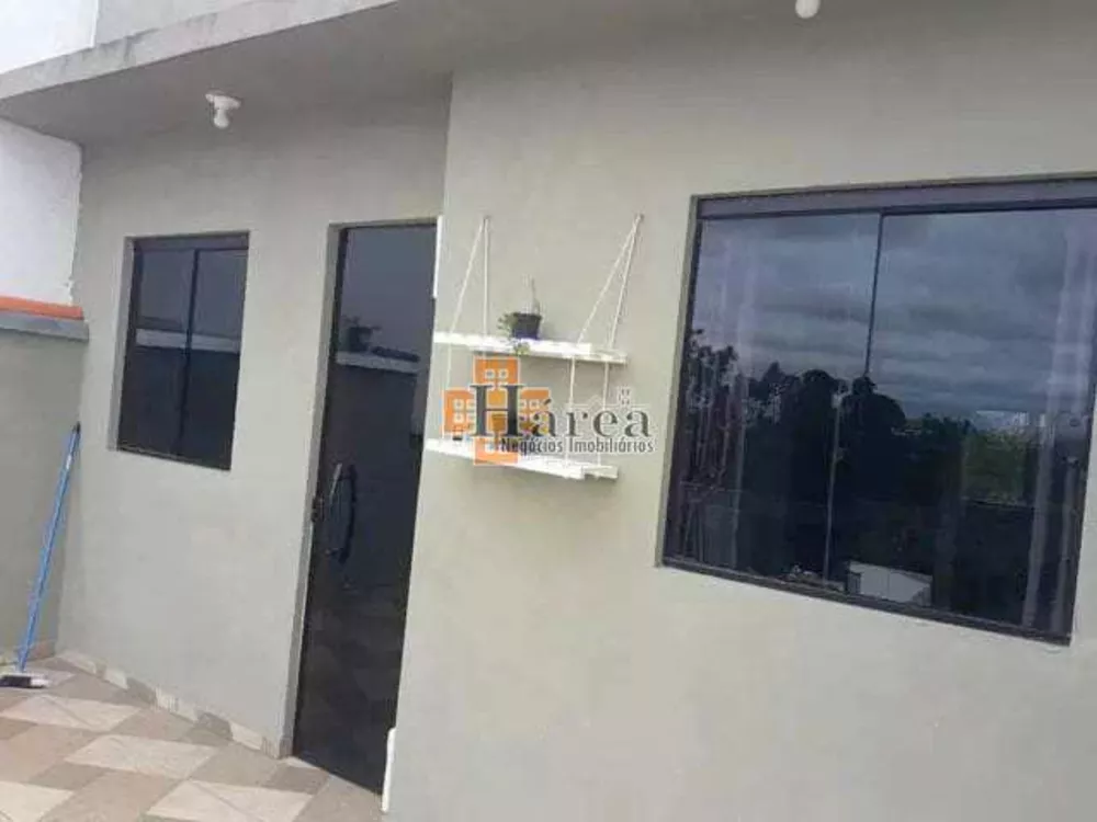 Sobrado à venda com 4 quartos, 210m² - Foto 17