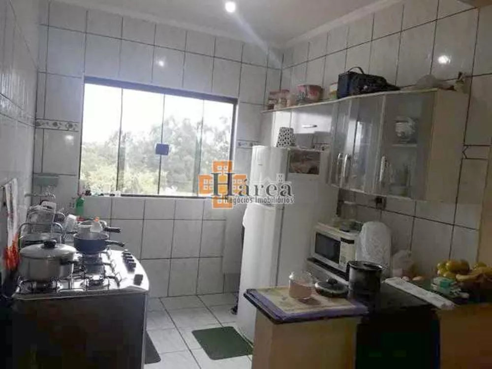 Sobrado à venda com 4 quartos, 210m² - Foto 16