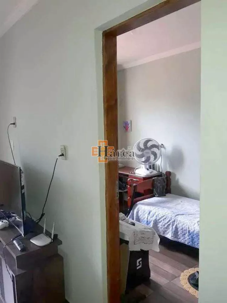 Sobrado à venda com 4 quartos, 210m² - Foto 11