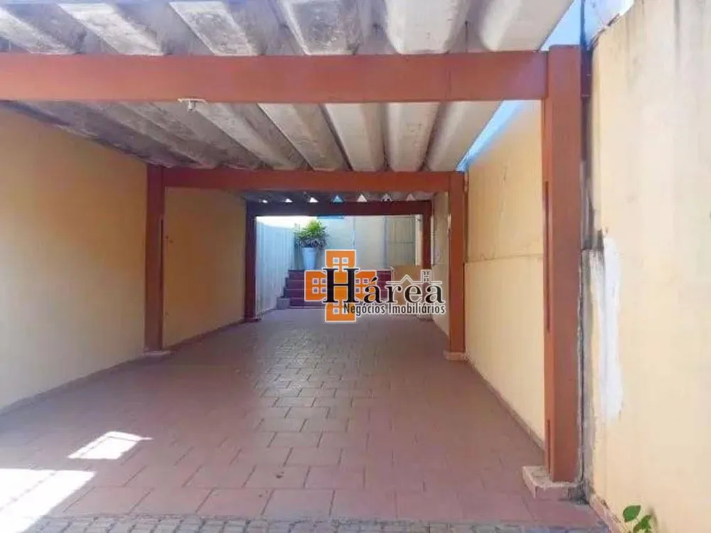 Casa, 4 quartos, 225 m² - Foto 12