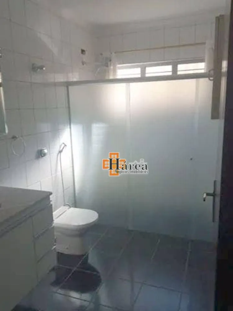 Casa, 4 quartos, 225 m² - Foto 8