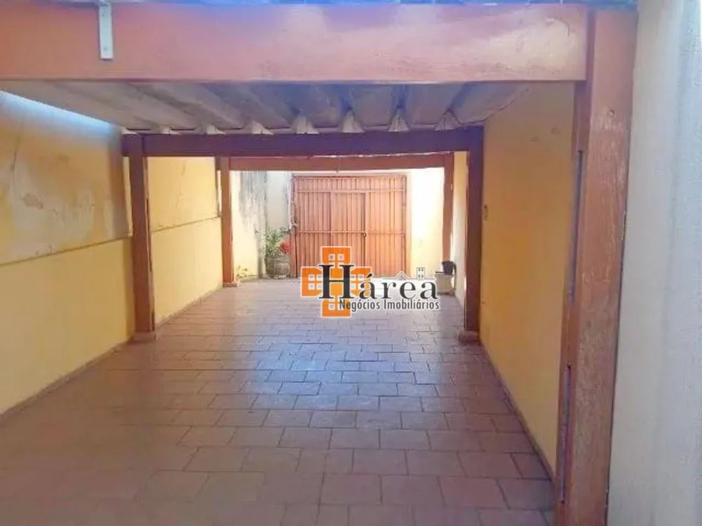Casa, 4 quartos, 225 m² - Foto 11