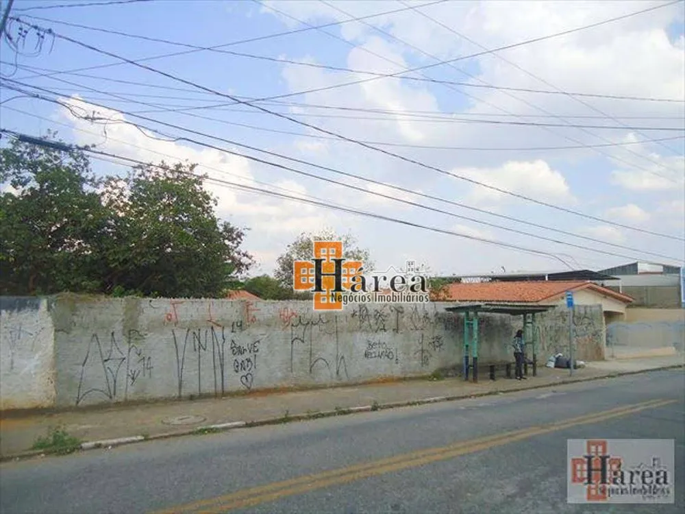 Terreno, 470 m² - Foto 1