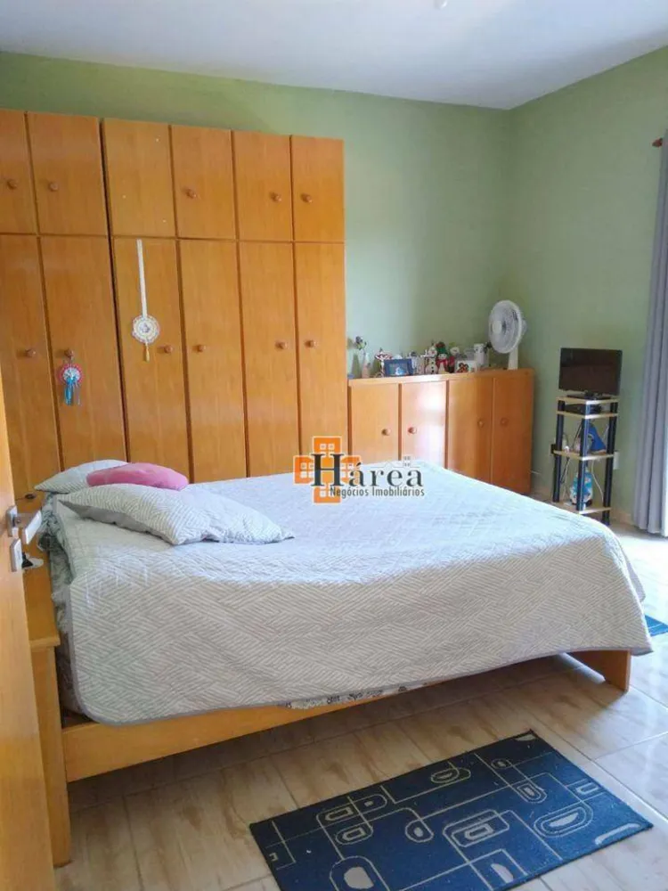 Casa de Condomínio, 3 quartos - Foto 18