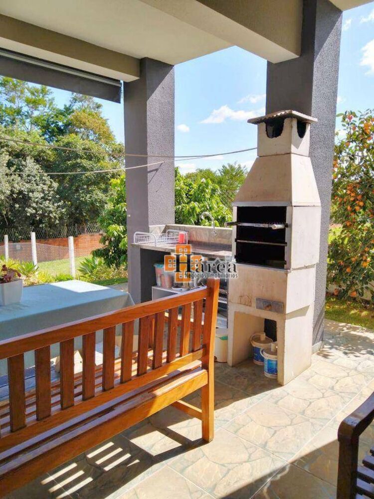 Casa de Condomínio à venda com 3 quartos, 230m² - Foto 17