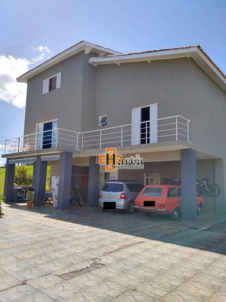 Casa de Condomínio, 3 quartos - Foto 30