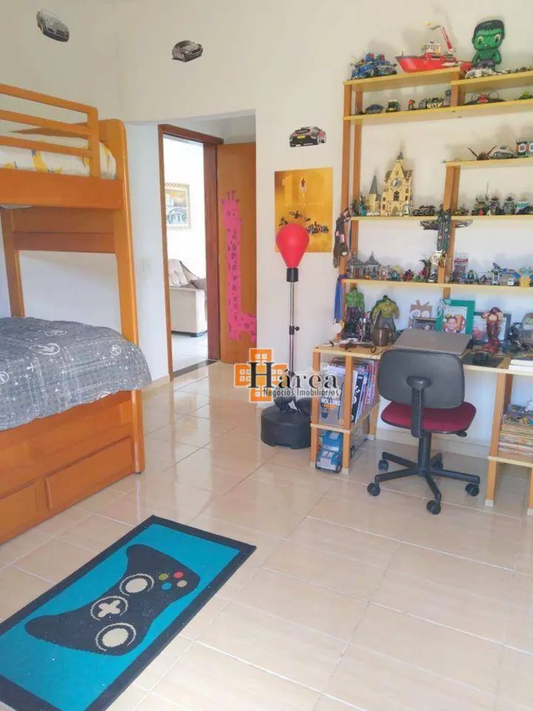 Casa de Condomínio, 3 quartos - Foto 25