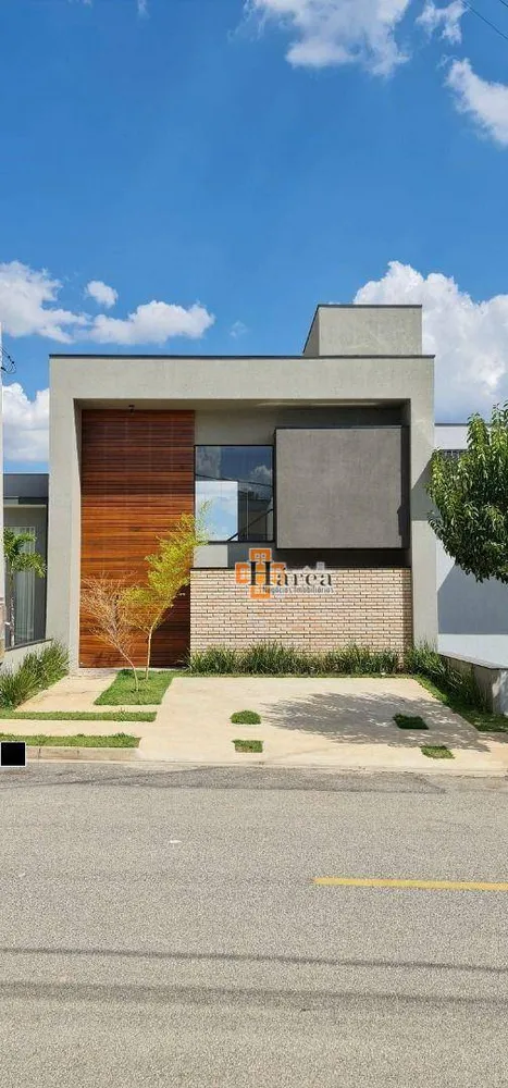 Casa de Condomínio, 1 quarto - Foto 1