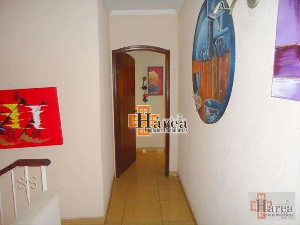 Sobrado, 4 quartos, 241 m² - Foto 4