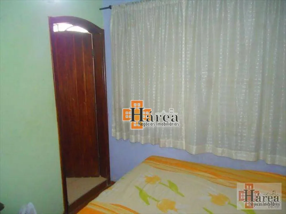 Sobrado, 4 quartos, 241 m² - Foto 9