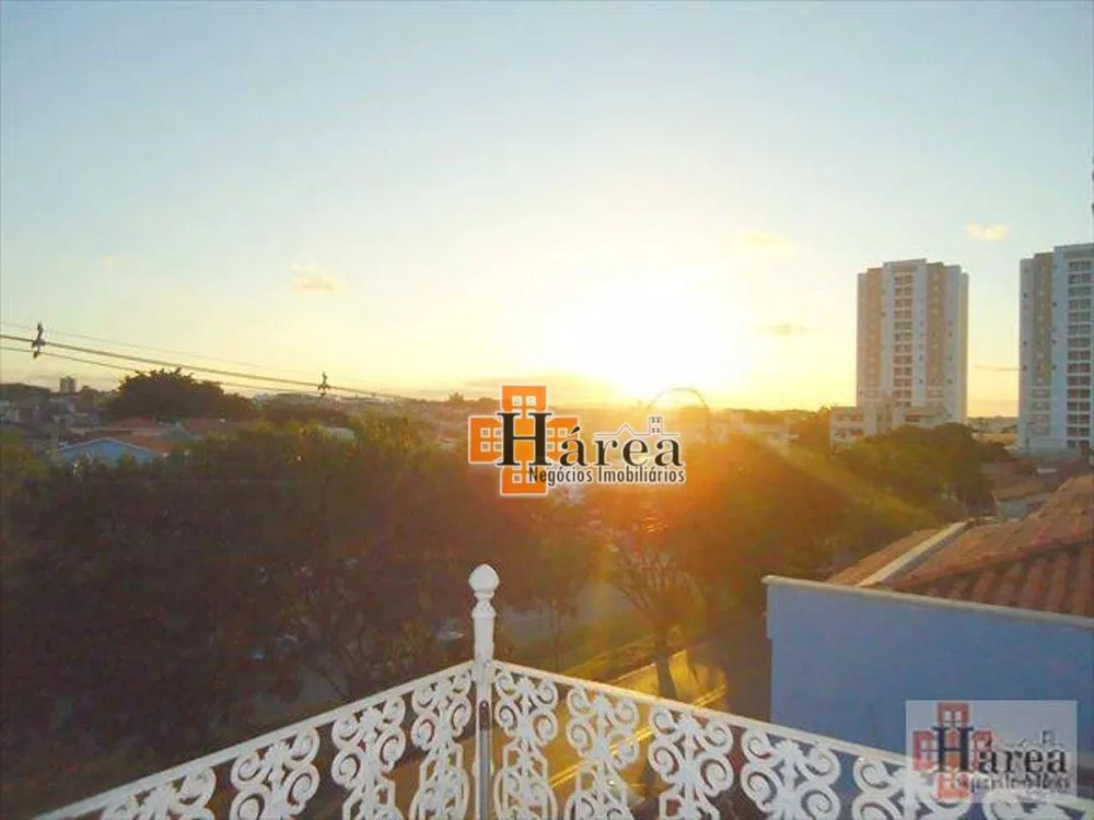Sobrado, 4 quartos, 241 m² - Foto 10