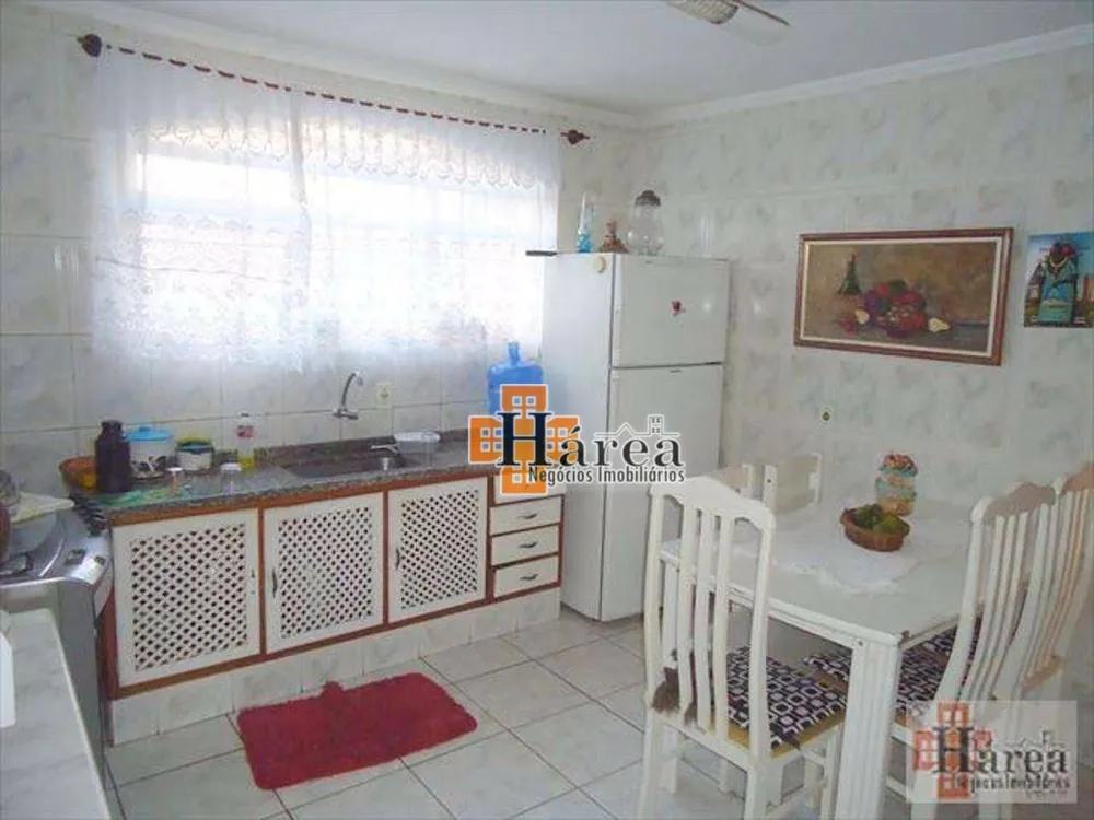 Sobrado, 4 quartos, 241 m² - Foto 8