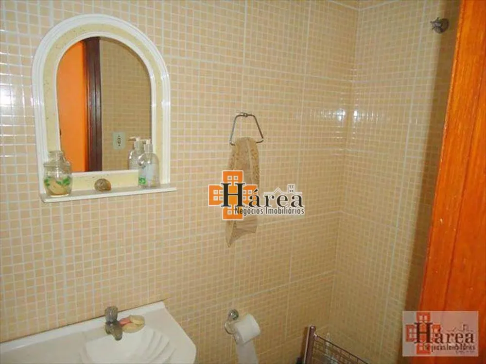 Sobrado, 4 quartos, 241 m² - Foto 5