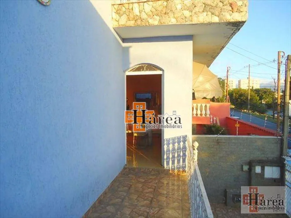 Sobrado, 4 quartos, 241 m² - Foto 6