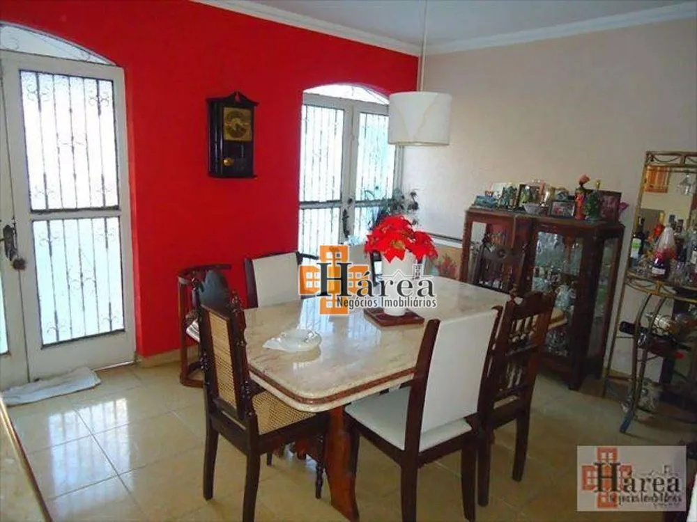 Sobrado, 4 quartos, 241 m² - Foto 4