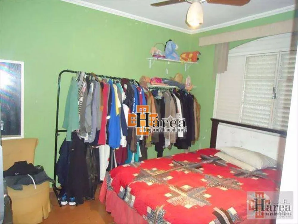 Sobrado, 4 quartos, 241 m² - Foto 8