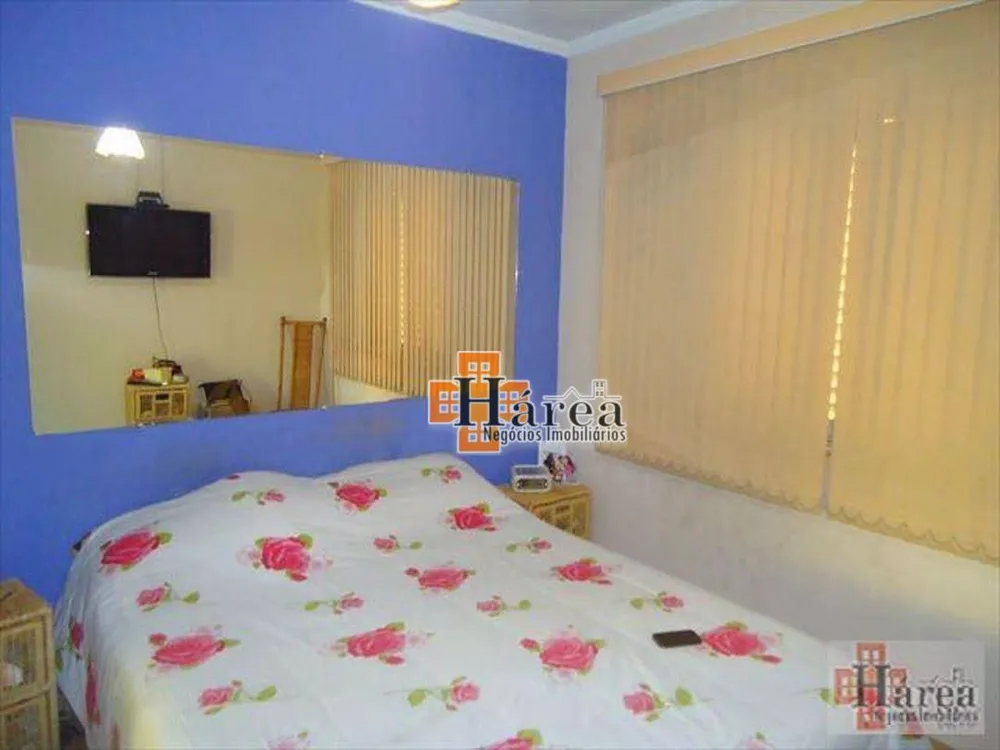 Sobrado, 4 quartos, 241 m² - Foto 7