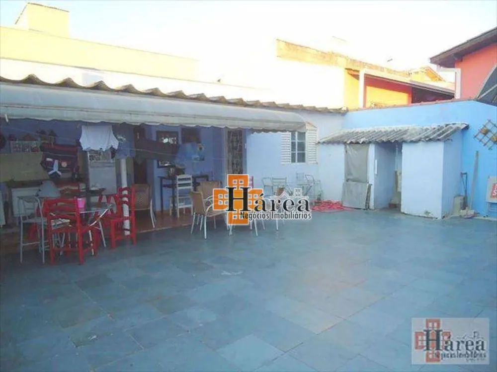 Sobrado, 4 quartos, 241 m² - Foto 16