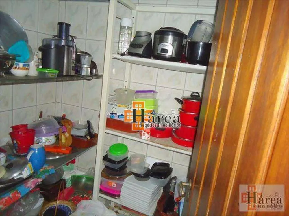 Sobrado, 4 quartos, 241 m² - Foto 15