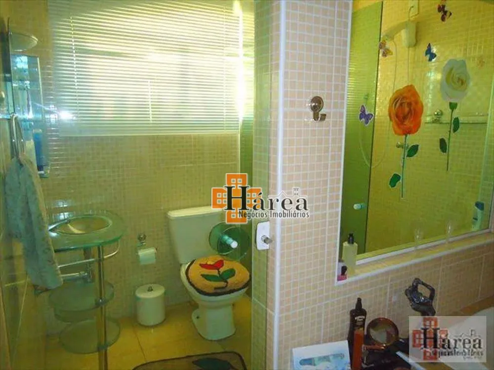 Sobrado, 4 quartos, 241 m² - Foto 7