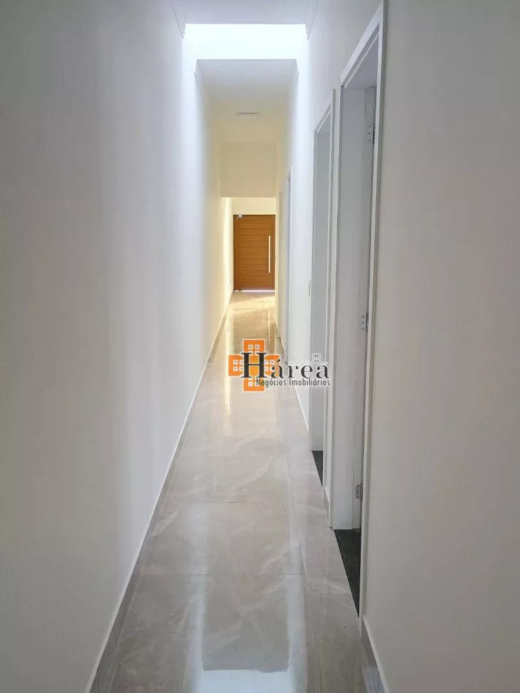 Casa de Condomínio, 3 quartos - Foto 12