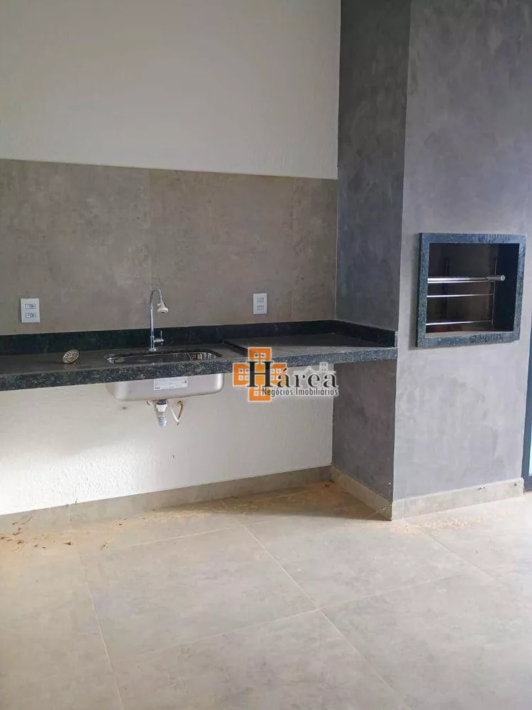 Casa de Condomínio, 3 quartos - Foto 6