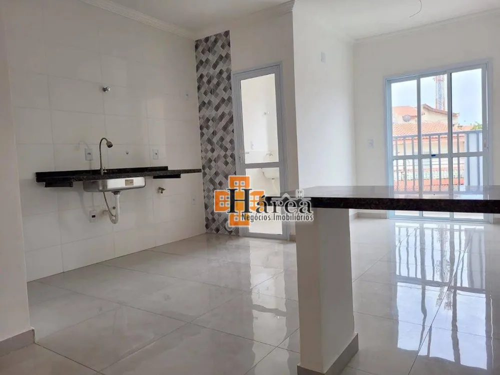 Apartamento, 1 quarto, 41 m² - Foto 4