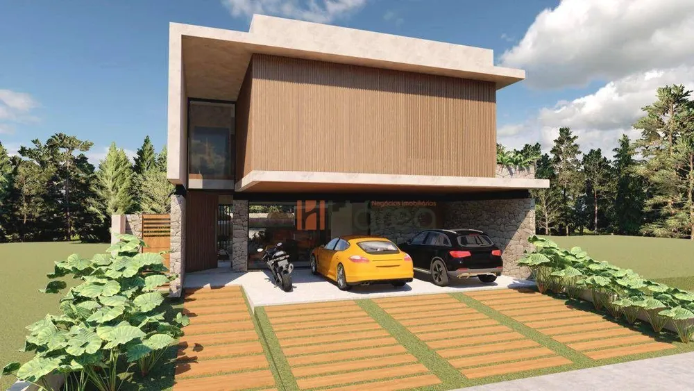 Loteamento e Condomínio, 300 m² - Foto 4