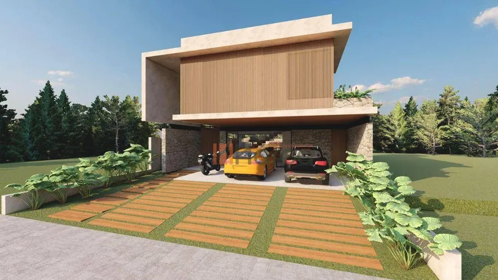 Loteamento e Condomínio, 300 m² - Foto 2
