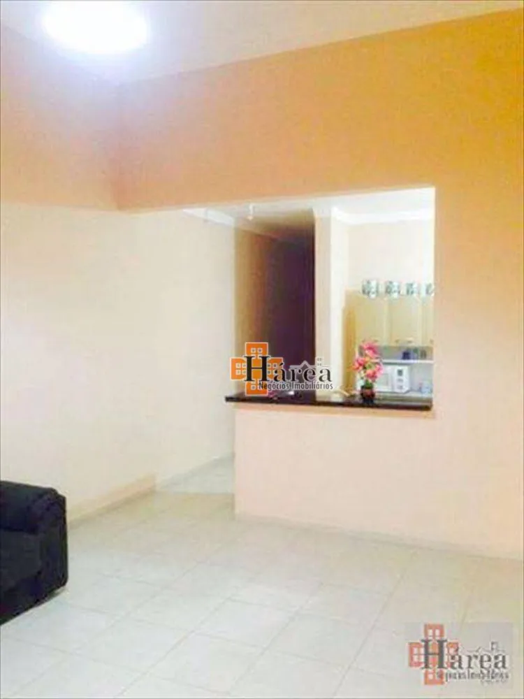 Casa, 2 quartos, 140 m² - Foto 3