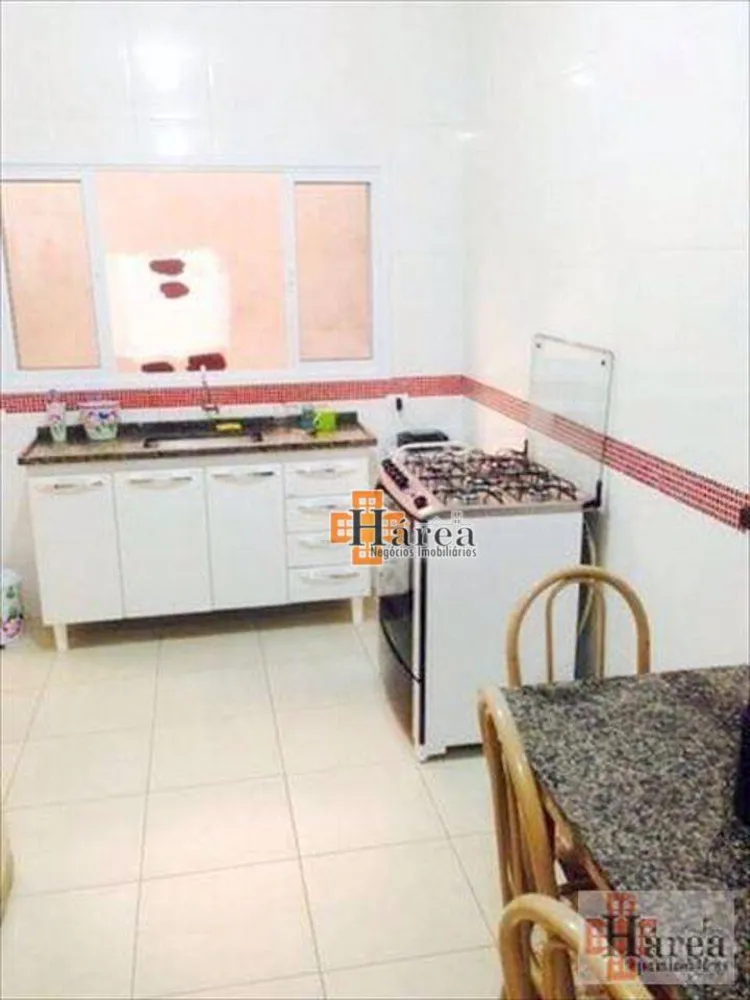 Casa, 2 quartos, 140 m² - Foto 6
