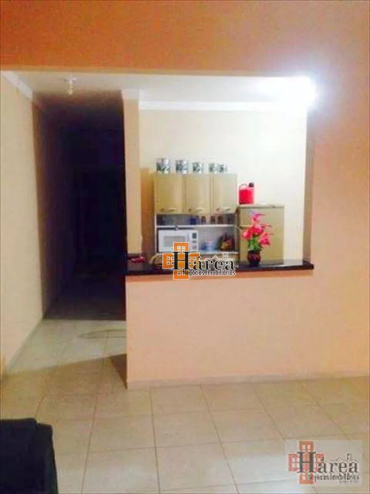 Casa, 2 quartos, 140 m² - Foto 3