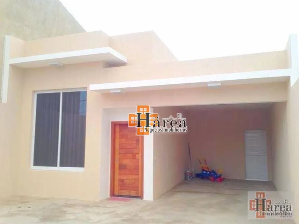 Casa, 2 quartos, 140 m² - Foto 1