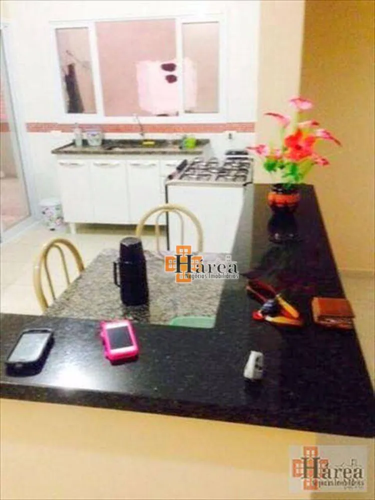Casa, 2 quartos, 140 m² - Foto 5