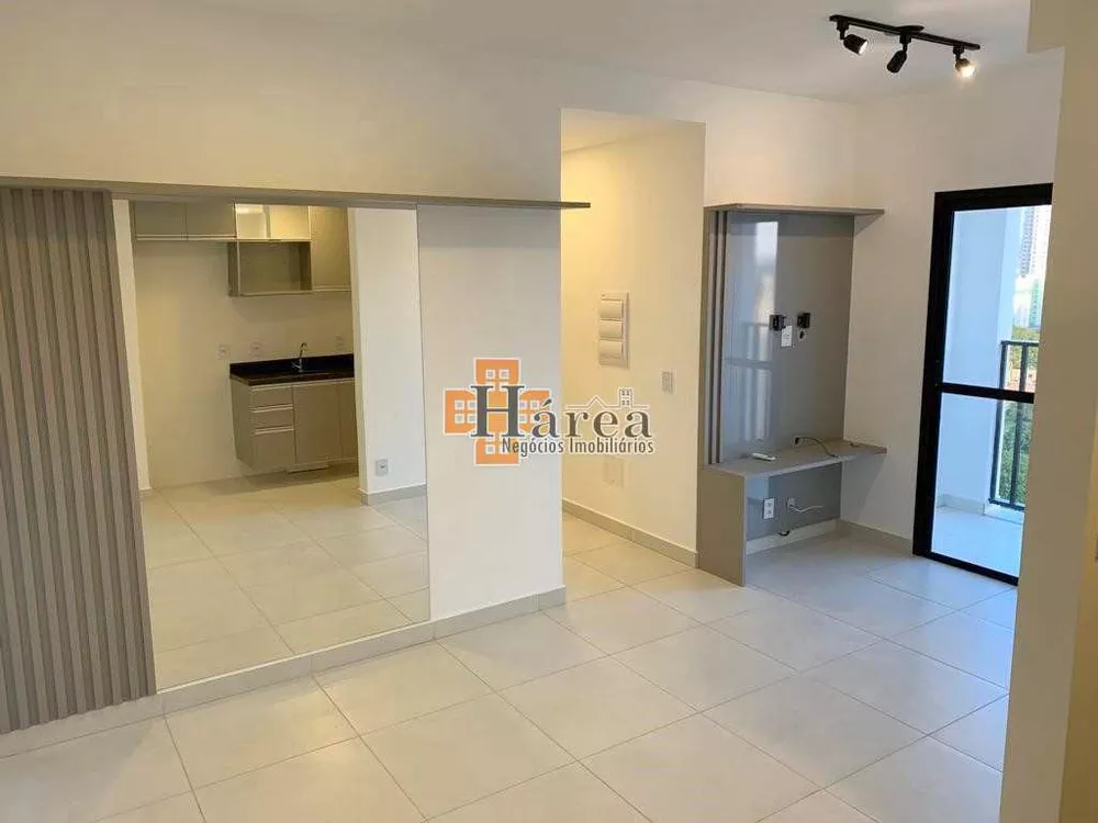 Apartamento para alugar com 2 quartos, 55m² - Foto 6