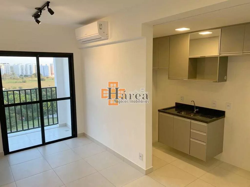 Apartamento para alugar com 2 quartos, 55m² - Foto 5