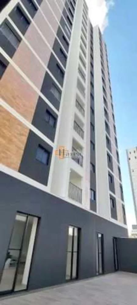 Apartamento para alugar com 2 quartos, 55m² - Foto 3