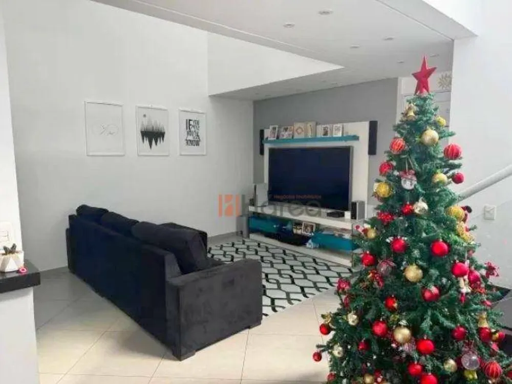 Sobrado, 3 quartos, 176 m² - Foto 8