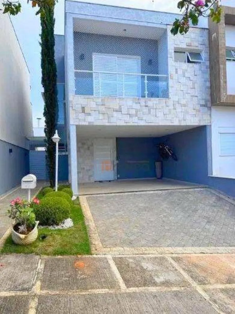 Sobrado, 3 quartos, 176 m² - Foto 4