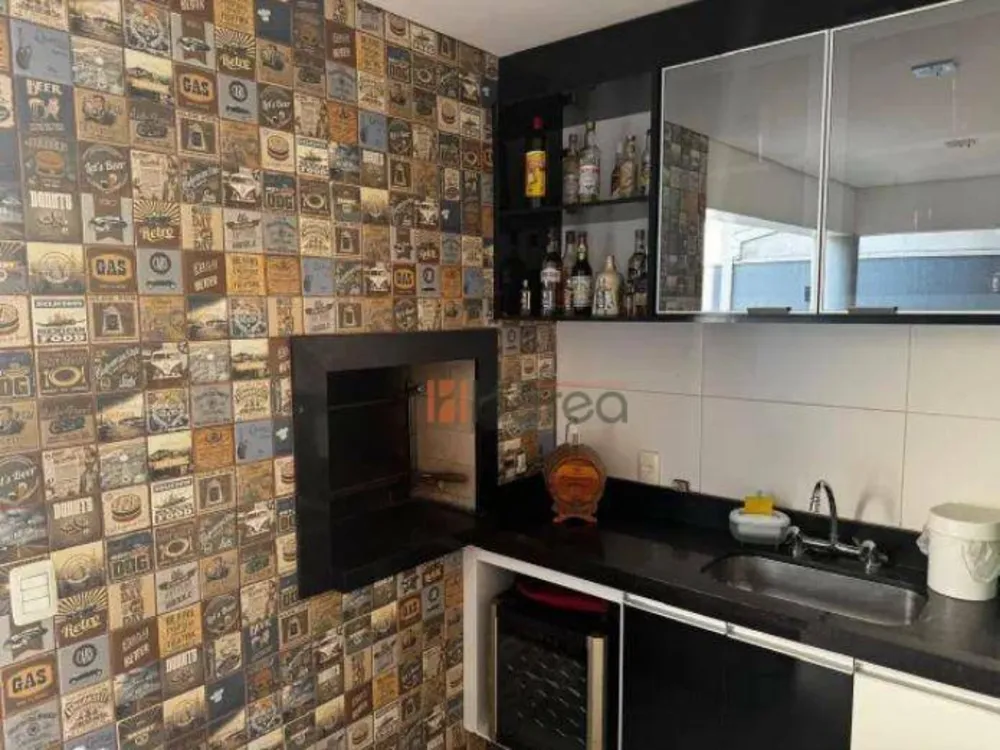 Sobrado, 3 quartos, 176 m² - Foto 9