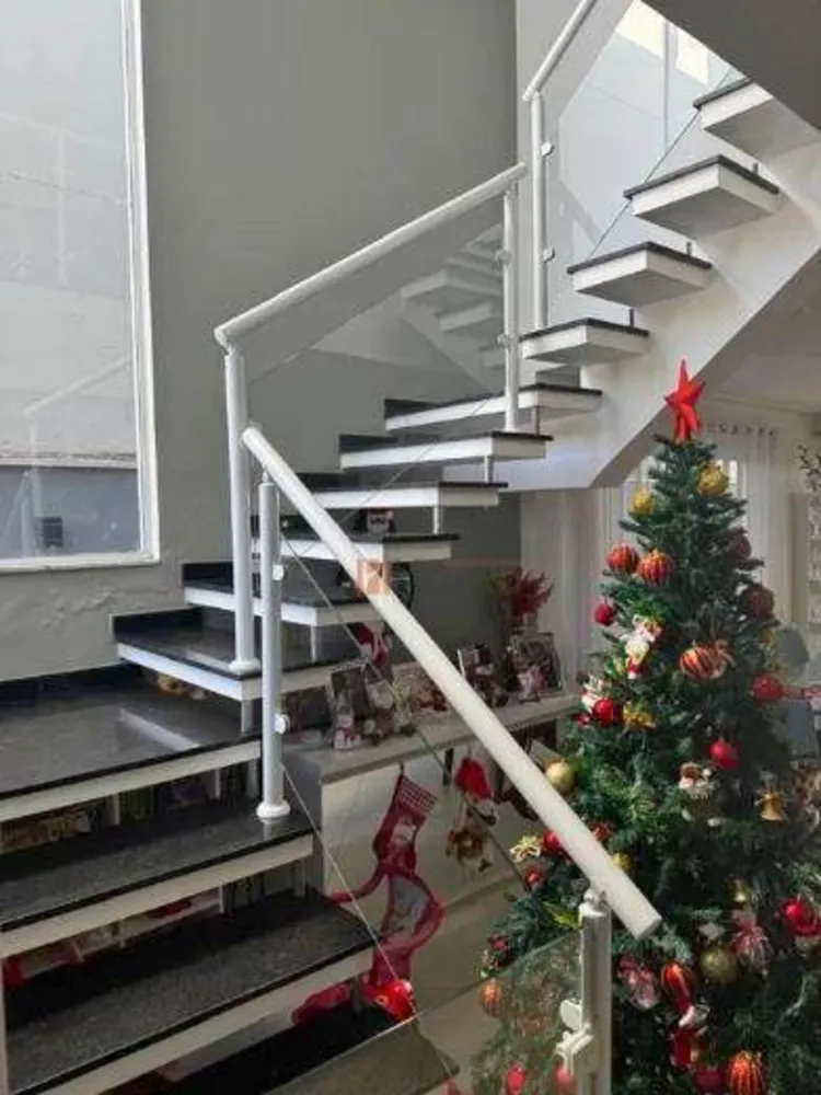 Sobrado, 3 quartos, 176 m² - Foto 6